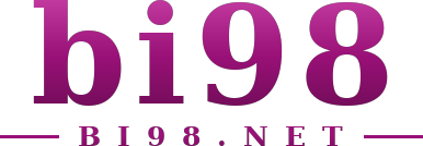 bi98 logo