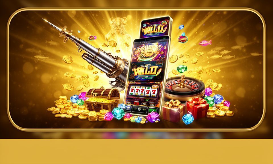 bi98 mobile gaming